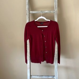 Limited Cardigan
